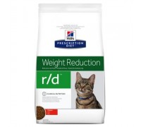 Hill's Prescription Diet r/d Feline 1,5kg secco
